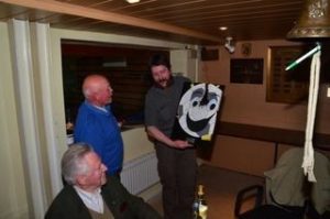 Kellerkönigsschießen 2012 – historisches Vereinsfoto 10
