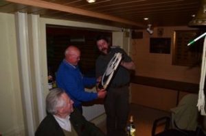 Kellerkönigsschießen 2012 – historisches Vereinsfoto 11