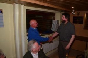 Kellerkönigsschießen 2012 – historisches Vereinsfoto 12