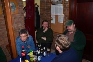 Kellerkönigsschießen 2012 – historisches Vereinsfoto 21