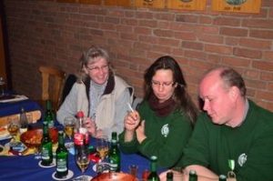 Kellerkönigsschießen 2012 – historisches Vereinsfoto 22
