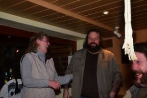 Kellerkönigsschießen 2012 – historisches Vereinsfoto 31
