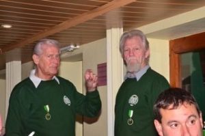 Kellerkönigsschießen 2012 – historisches Vereinsfoto 35