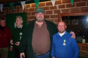 Kellerkönigsschießen 2012 – historisches Vereinsfoto 46