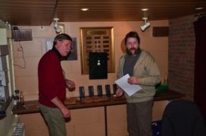 Kellerkönigsschießen 2012 – historisches Vereinsfoto 50