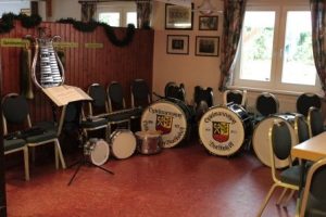 Tag der offenen Tür 2012 – historisches Vereinsfoto 2