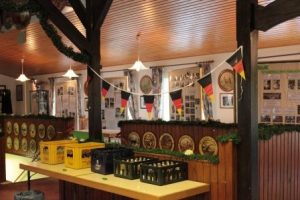 Tag der offenen Tür 2012 – historisches Vereinsfoto 4