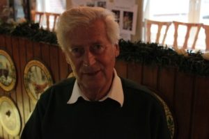 Tag der offenen Tür 2012 – historisches Vereinsfoto 6
