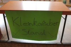 Tag der offenen Tür 2012 – historisches Vereinsfoto 7