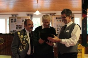 Tag der offenen Tür 2012 – historisches Vereinsfoto 11