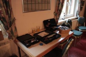 Tag der offenen Tür 2012 – historisches Vereinsfoto 13