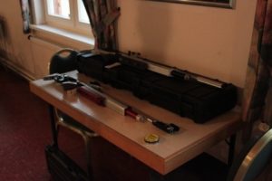 Tag der offenen Tür 2012 – historisches Vereinsfoto 14