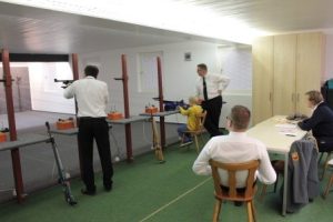 Tag der offenen Tür 2012 – historisches Vereinsfoto 15