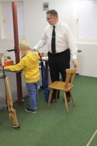 Tag der offenen Tür 2012 – historisches Vereinsfoto 16