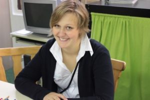 Tag der offenen Tür 2012 – historisches Vereinsfoto 18