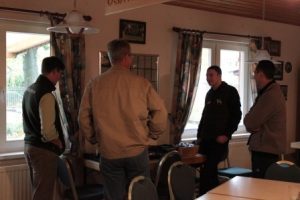 Tag der offenen Tür 2012 – historisches Vereinsfoto 24