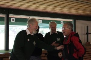 Tag der offenen Tür 2012 – historisches Vereinsfoto 26