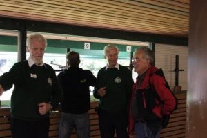 Tag der offenen Tür 2012 – historisches Vereinsfoto 27