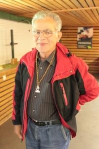 Tag der offenen Tür 2012 – historisches Vereinsfoto 28