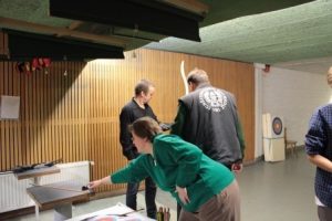 Tag der offenen Tür 2012 – historisches Vereinsfoto 30