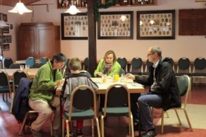 Tag der offenen Tür 2012 – historisches Vereinsfoto 33