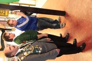 Tag der offenen Tür 2012 – historisches Vereinsfoto 38
