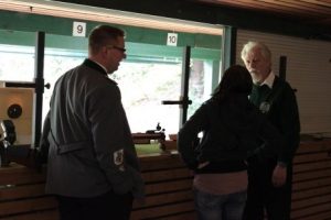 Tag der offenen Tür 2012 – historisches Vereinsfoto 40