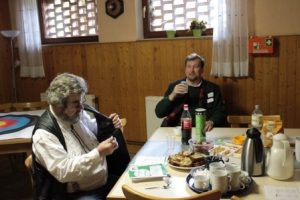 Tag der offenen Tür 2012 – historisches Vereinsfoto 45