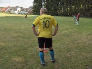Bataillonsturnier 2006 – historisches Vereinsfoto 4