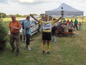 Bataillonsturnier 2006 – historisches Vereinsfoto 9