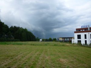 Boßeln 2011 – historisches Vereinsfoto 5