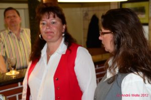 Damenköniginschießen 2012 – historisches Vereinsfoto 3