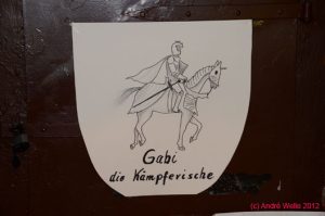 Damenköniginschießen 2012 – historisches Vereinsfoto 15