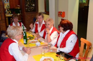 Damenköniginschießen 2012 – historisches Vereinsfoto 16