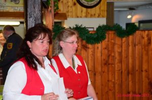 Damenköniginschießen 2012 – historisches Vereinsfoto 19