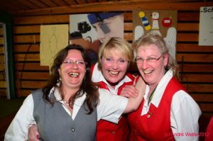 Damenköniginschießen 2012 – historisches Vereinsfoto 22