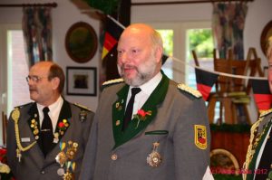 Damenköniginschießen 2012 – historisches Vereinsfoto 25