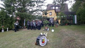 Vizekönigsschießen 2013 – historisches Vereinsfoto 3