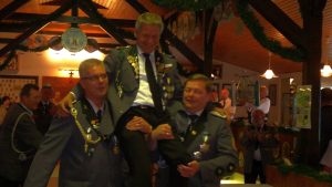 Vizekönigsschießen 2013 – historisches Vereinsfoto 6