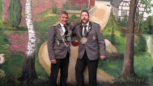 Vizekönigsschießen 2013 – historisches Vereinsfoto 7