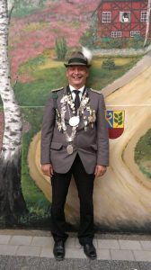 Vizekönigsschießen 2013 – historisches Vereinsfoto 8