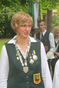 Vizekönigsschießen 2013 – historisches Vereinsfoto 9