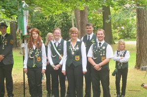 Vizekönigsschießen 2013 – historisches Vereinsfoto 11