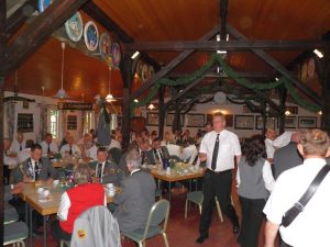 Schützenfest mit Freunden 2013 – historisches Vereinsfoto 35