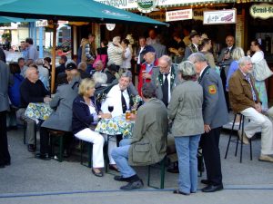 Schützenfest mit Freunden 2013 – historisches Vereinsfoto 40