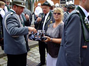 Schützenfest mit Freunden 2013 – historisches Vereinsfoto 48
