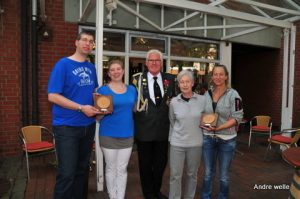 Schützenfest mit Freunden 2013 – historisches Vereinsfoto 53
