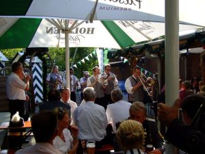Schützenfest mit Freunden 2013 – historisches Vereinsfoto 55