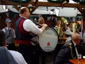 Schützenfest mit Freunden 2013 – historisches Vereinsfoto 57