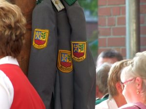 Schützenfest mit Freunden 2013 – historisches Vereinsfoto 58